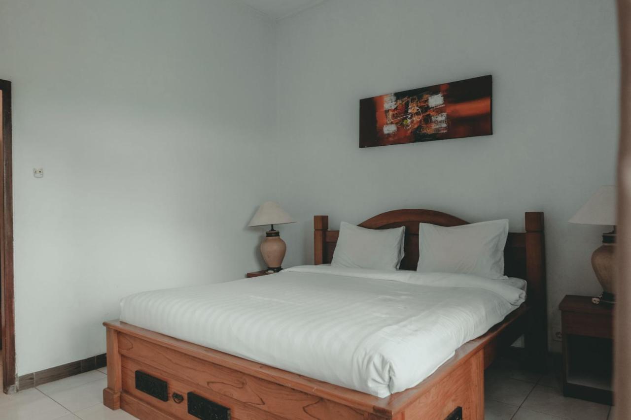 Sekar Arum Riverside Resort Tanah Lot Exterior foto